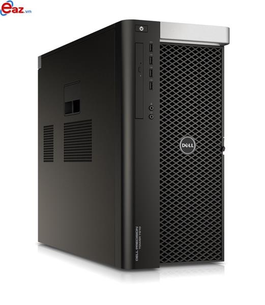 PC Workstation Dell Precision 7920 Tower (42PT79D011) | Intel Xeon Bronze 3204 | 16GB | 512GB SSD _ 1TB HDD | Nvidia T1000 8GB | FreeDos | 1023A